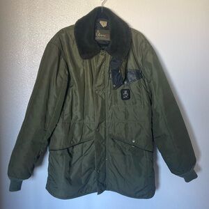 Vintage work jacket | made in the USA